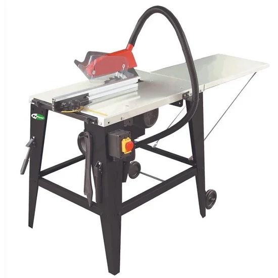 04. P+ MJ103-1 körfűrészgép, 230V