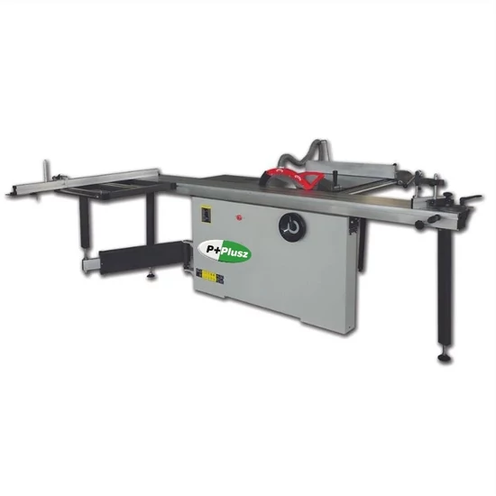 05. P+ MJ12-2600II lapszabászgép 3 kW