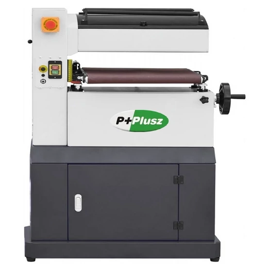 06. P+ MS3146 hengercsiszológép