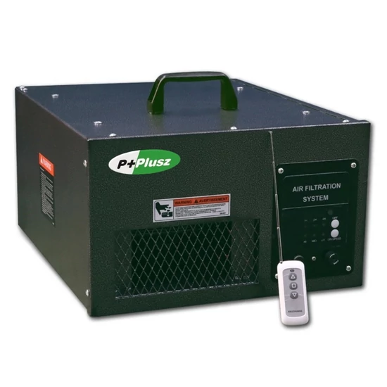 P+ TA15 légszűrőberendezés