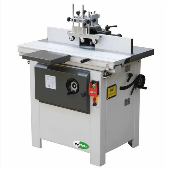 01. P+ WS1000TA csap.kocsis marógép 2,8 kW (MX5110A)