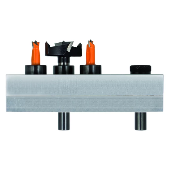 CMT Pánthelyfúró adapter (BLUM)