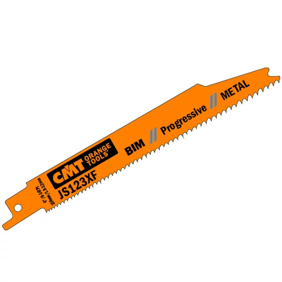 CMT Ipari orrfűrész lap fémlemezek vágásához I=130x19