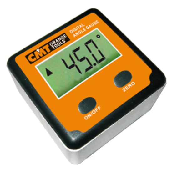 CMT digitális szögmérő műszer DAG-001
