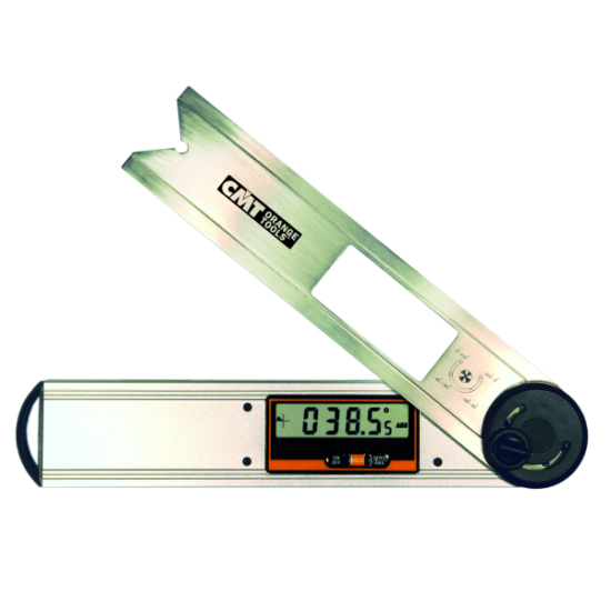 CMT digitális szögmérő műszer DAF-001