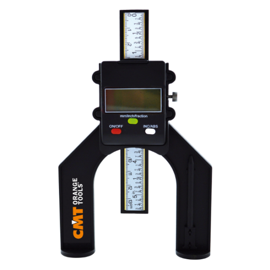CMT digitális magasságmérő műszer DHG-001