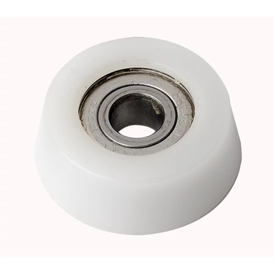 CMT DERLIN® 10° Kúpos csapágy D=4,76-22x6,8 mm