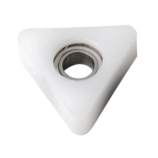 CMT DERLIN® Háromszög csapágy D=4,76-12,7x5,8 mm