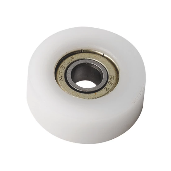 CMT DERLIN® Hengeres csapágy D=4,76-12,7x5 mm
