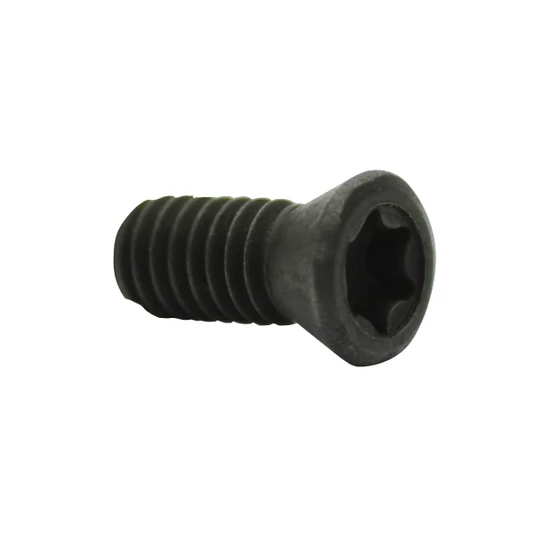 CMT Csavar M2,5x4,5x6 (T8) D=3,7 mm