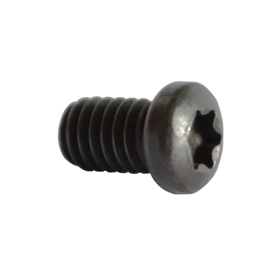 CMT Csavar M4x5,5x8 (T20) D=7,4 mm