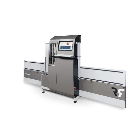 03. Robland BM3000 CNC fúróautomata