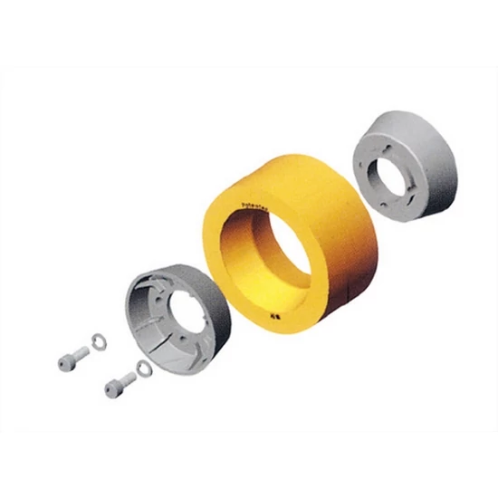 Comatic RU120A PU előtológörgő AF34, AF38, AF44, AF48, MX38, MX48 előtolókhoz