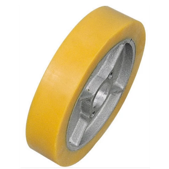 Comatic RU18 PU előtológörgő AF14 előtolóhoz