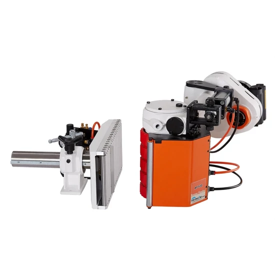 Gépkönyv Comatic AF120N-hez