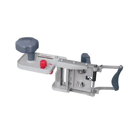 Comatic TK65 dupla végvágó abs élzáráshoz