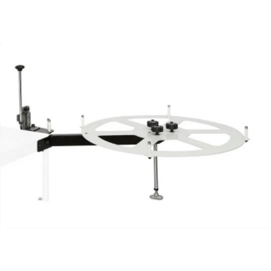 Comatic BC90 élanyag adagoló ST95 munkaasztalhoz