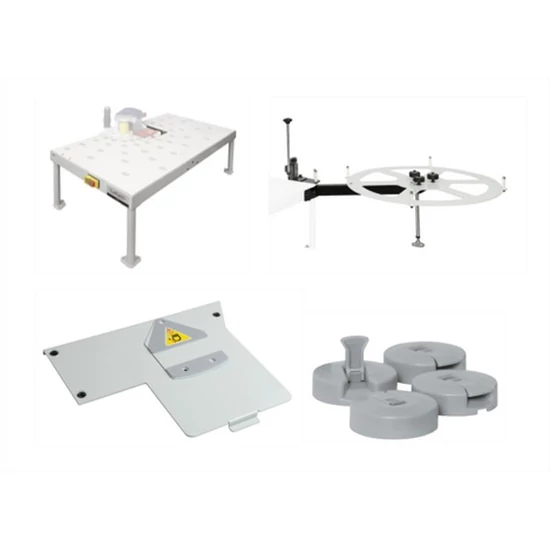 Comatic ST95B Munkaasztal szett