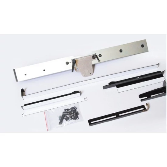 Comatic ST97 vezető vonalzó