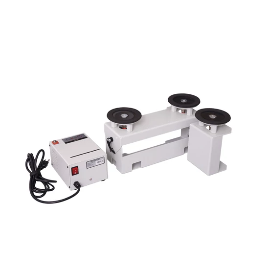 Comatic VP03 elektromos anyagmegfogó készlet
