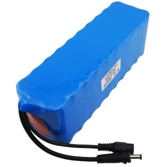 Comatic LB24 tartalék lítium akkumulátor DR500 élzárógéphez