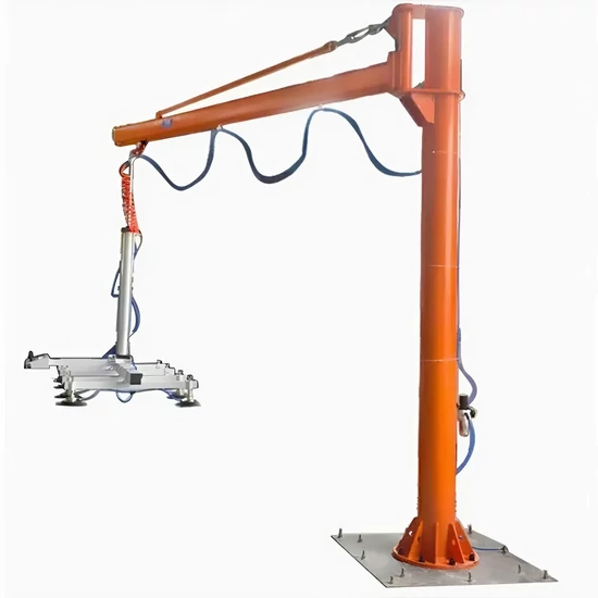 P+ ETJSQ-G200  elektromos csörlős emelődaru