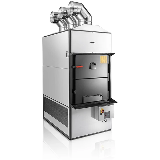 02. Fabbri F240 kazán