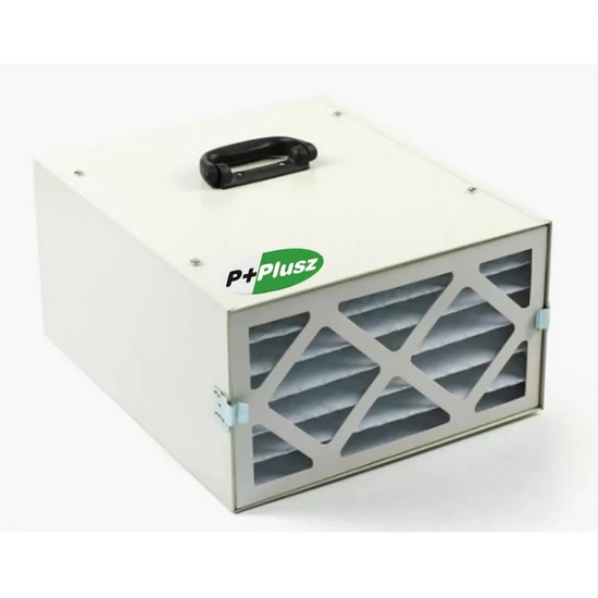 11. P+ AC060A légszűrőberendezés