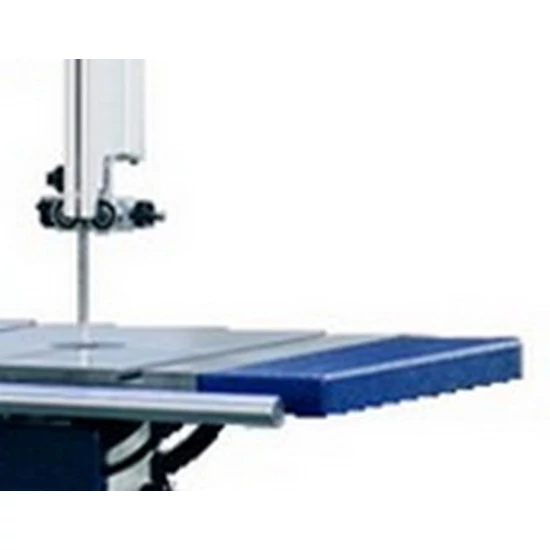 P+ asztalhosszabbítás (115 mm) BS350H szalagfűrészhez