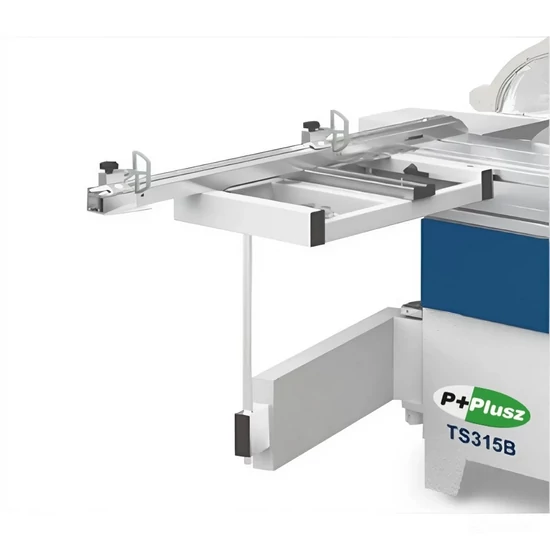 P+ keresztasztal TS315B körfűrészgéphez