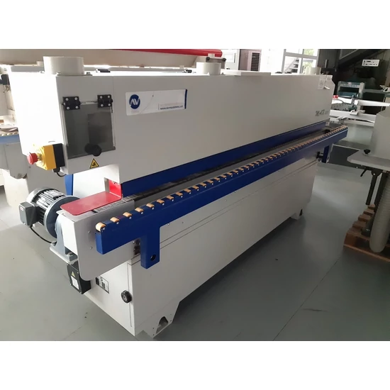 Használt OAV MAX350 élzárógép