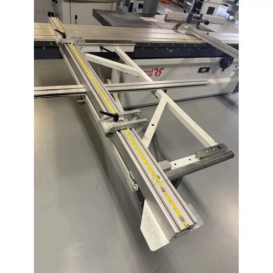 Használt Robland Z 3200 lapszabászgép