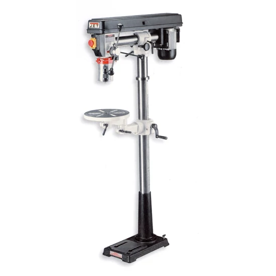 JET JDR-34 Radiális fúró