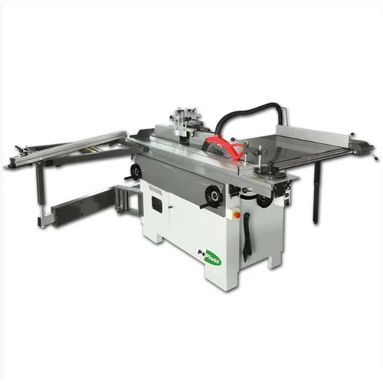 04. P+ PM 315/30T-2600 kétfunkciós kombináltgép