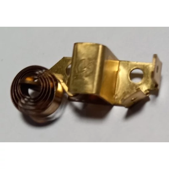 Mafell szénkefe tartó