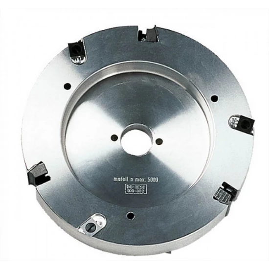 Mafell Marófej, ferde hornyolású, d.190x80 mm