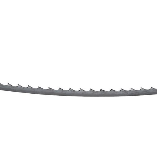 Mafell Z3 / Z5E-hez szalagfűrészlap; 6 mm; Z=4