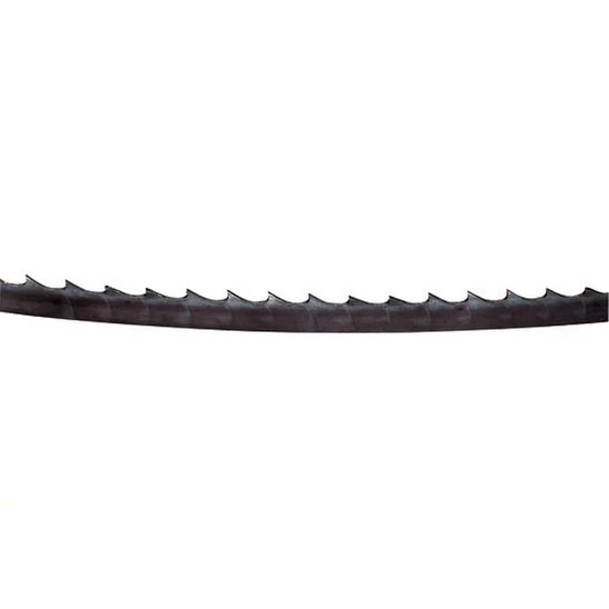 Mafell Z3 / Z5E-hez szalagfűrészlap; 8 mm Z=4
