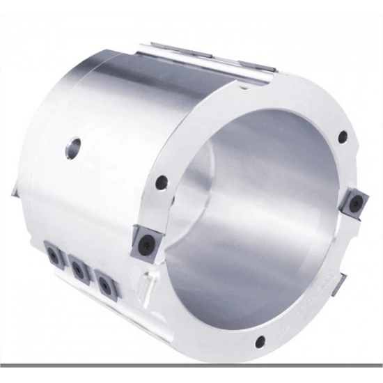 Mafell Marófej, ferde hornyolású, d. 150 x 115 mm