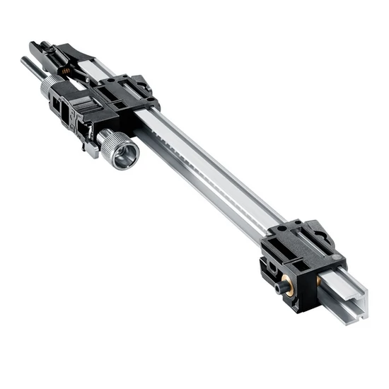 Mafell Külső ütköző szett SA 320, DDF 40-hez