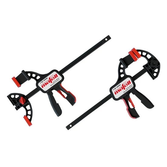 Mafell F-SZ 180MM egykezes szorító - 2 db