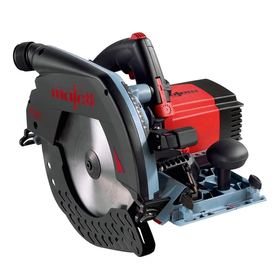 Mafell K 85 Ec professzionális, ipari hordozható körfűrész kofferben