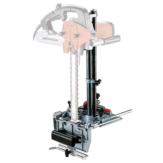 Mafell SG 230 állvány LS 103 Ec láncmarógéphez