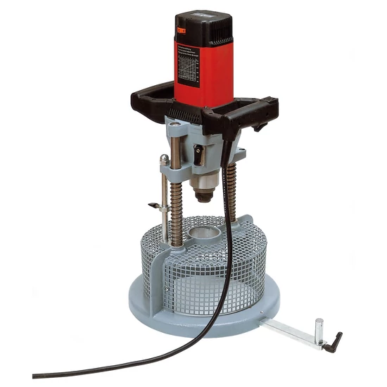 Mafell ZB 100 ES professzionális ácsipari fúrógép