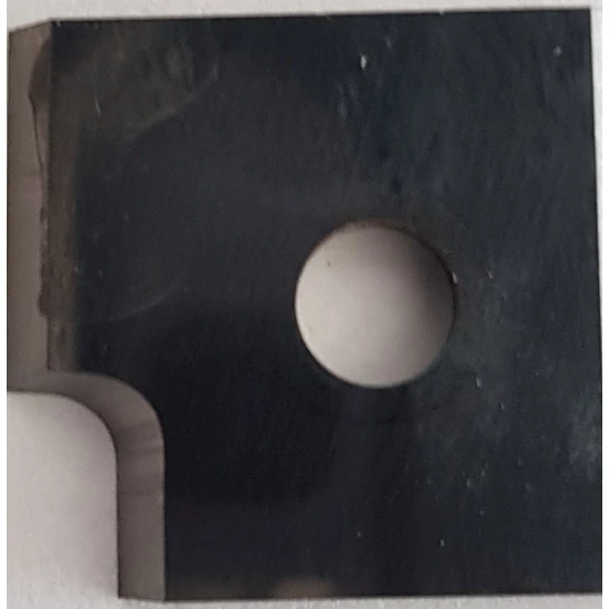 02. OAV Cserelapka, felső élmaróba, R=2 mm, MAX340, 350, 370A, 370P élzárókhoz