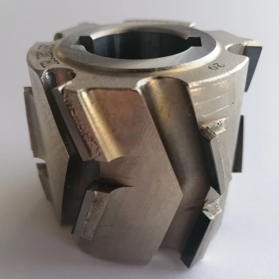 OAV gyémánt előmaró szerszám, 45 mm (OAV MAX350, 350M, 370A élzárógépekhez)