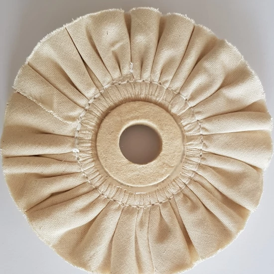 OAV polírkorong MAX330, 340, 350 élzáró gépekhez