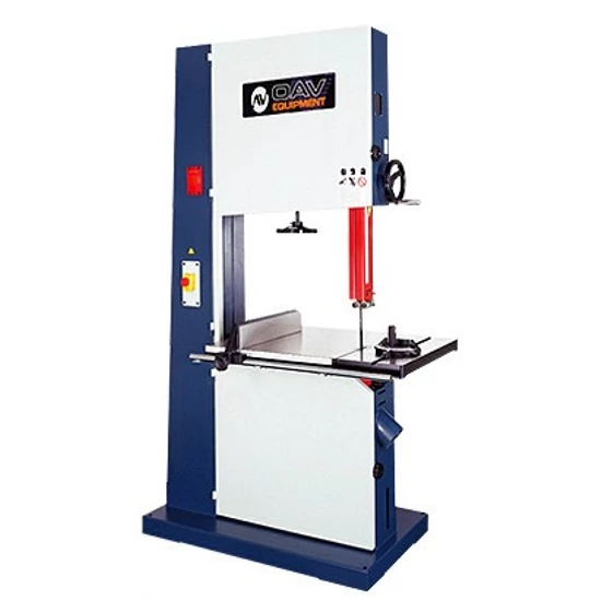 OAV SBW6300H szalagfűrész