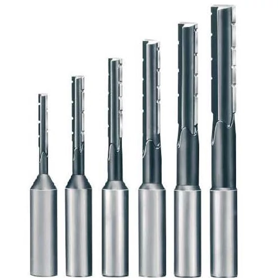 OMAS 6db os hosszlyukfúró szett 509 S-16X50 LH