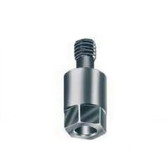 Omas tokmány fúróhoz, ART 550-C d=8-10 Balos (LH) - Jobbos (RH)